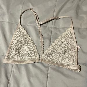 Victoria’s Secret bralette